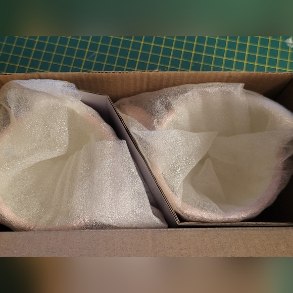 Disney Ariel and Eric kiss mug set - Picture 5 of 6